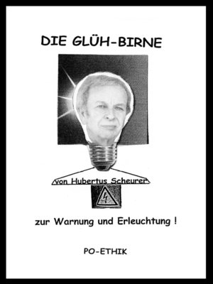 cover image of Die Glüh-Birne